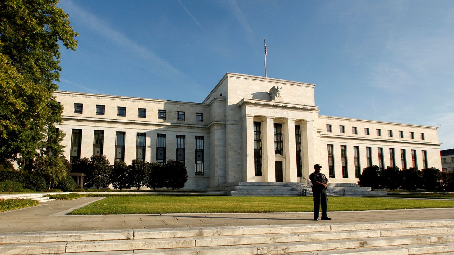La Fed prevé subir los tipos de interés