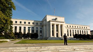 US-Notenbank FED: Leitzinserhöhung erwartet