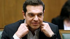 Αλ. Τσίπρας: Αν δεν τα βρούμε στο Eurogroup, πάμε σε Σύνοδο Κορυφής
