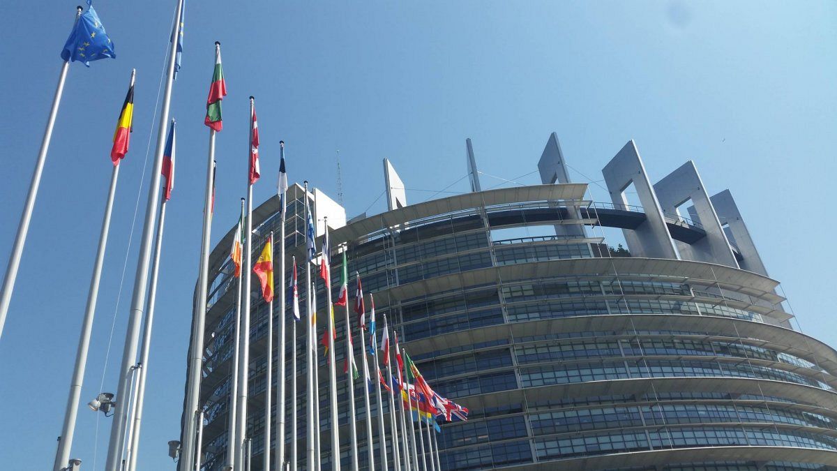 Parlamento UE: ok a fondi post-disastri