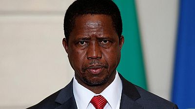 Zambie : 48 députés d'opposition suspendus après avoir boudé un discours présidentiel