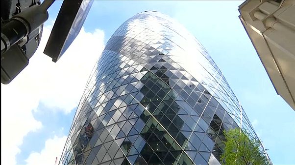 UE quer Câmara de Compensação fora de Londres UE quer Câmara de Compensação fora de Londres