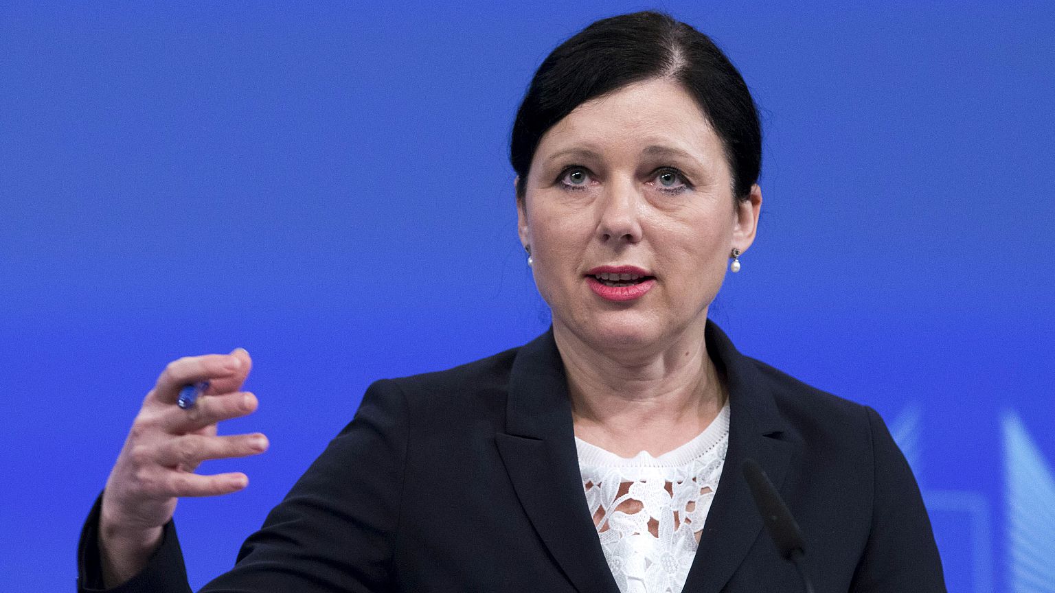L'Ue firma la convenzione del Consiglio d'Europa contro la violenza sulle donne