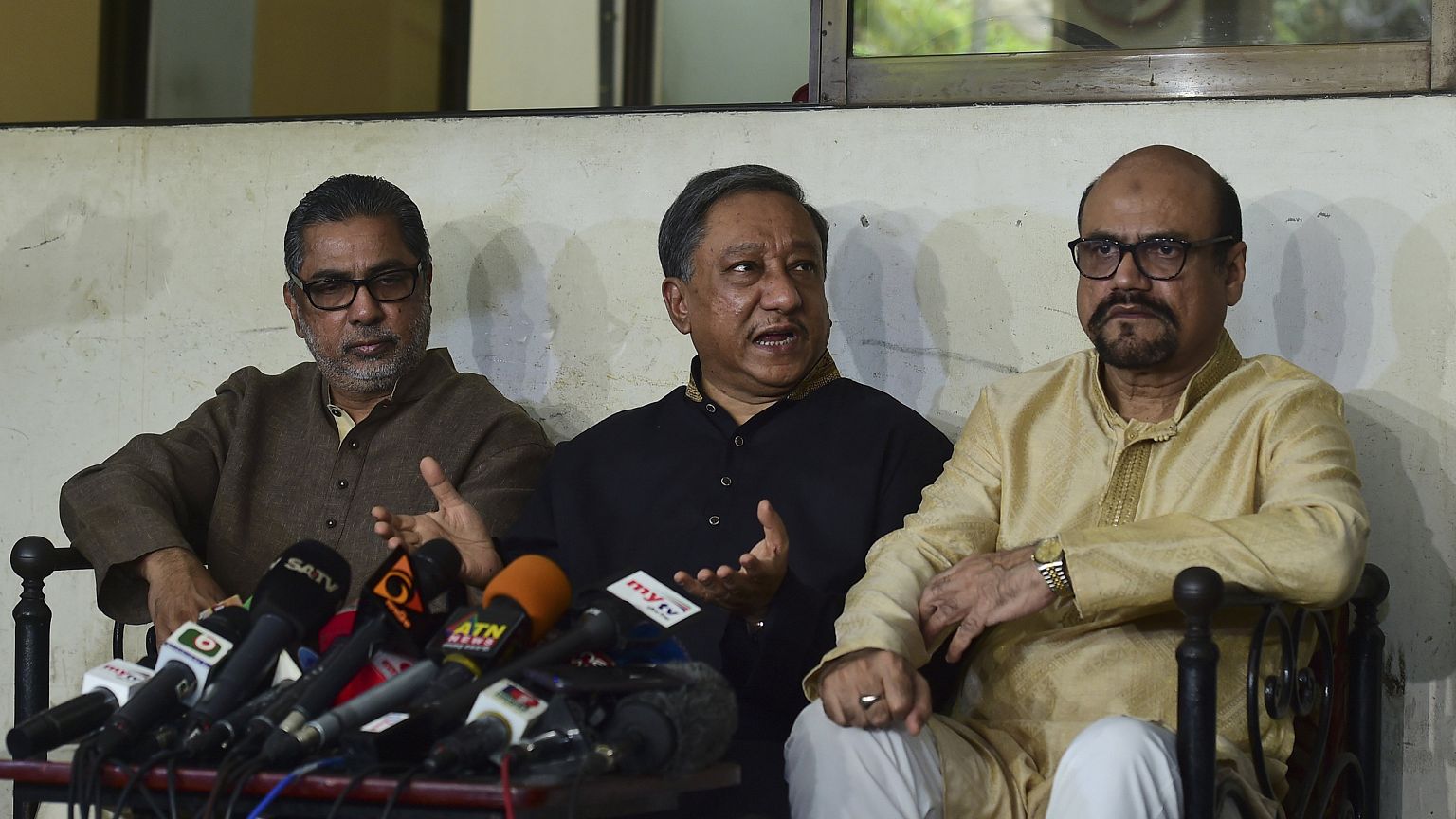 Image: Nazmul Hassan Papon