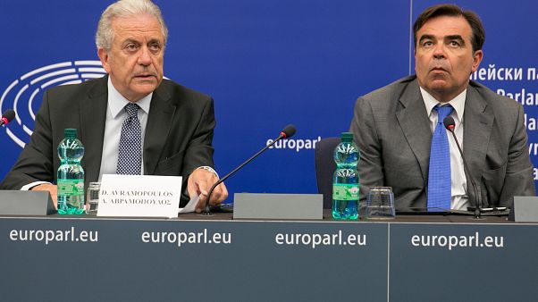Migranti: Bruxelles lancia sanzioni contro Ungheria, Polonia e Repubblica Ceca Migranti: Bruxelles lancia sanzioni contro Ungheria, Polonia e Repubblica Ceca