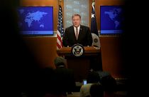 Image: Mike Pompeo