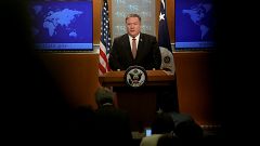 Image: Mike Pompeo