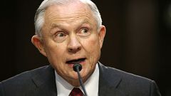 US-Justizminister zur Russland-Affäre: "Ich lese das nicht einmal"