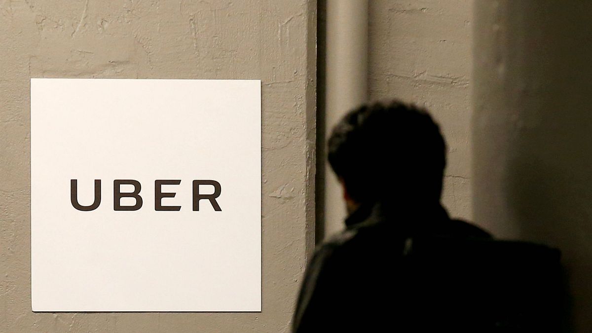 Auszeit für Uber-Chef Travis Kalanick