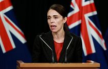 Image: New Zealand Parliamentarians React To Christchurch Attack
