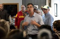 Image: Beto O'Rourke