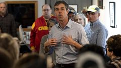 Image: Beto O'Rourke