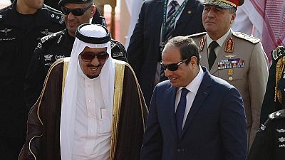 Egypte : des élus approuvent la rétrocession de deux îles à Ryad