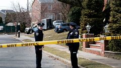 Image: Reputed Mafia Boss Francesco Cali Murdered Outside His Home On State