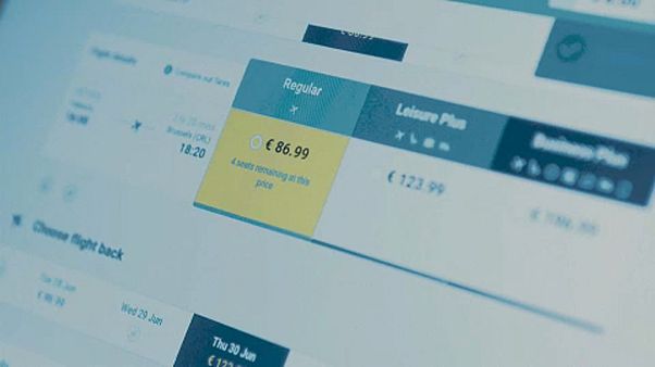 Globális csalássorozat a repjegyekkel Globális csalássorozat a repjegyekkel