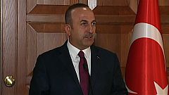 Körfez Krizi'nde Türkiye devrede