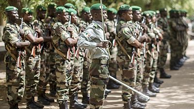 L'avenir de la force anti-djihadiste au Sahel