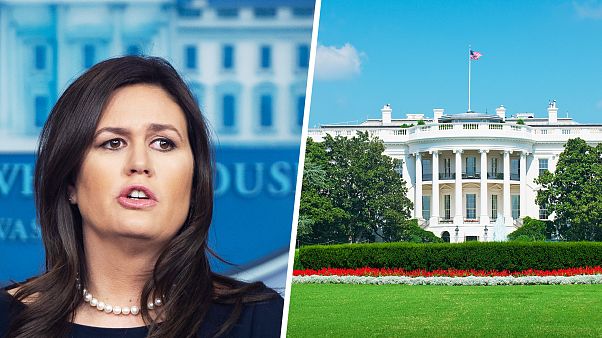 Hallie in the House: Briefings, Boeing and the president's first veto