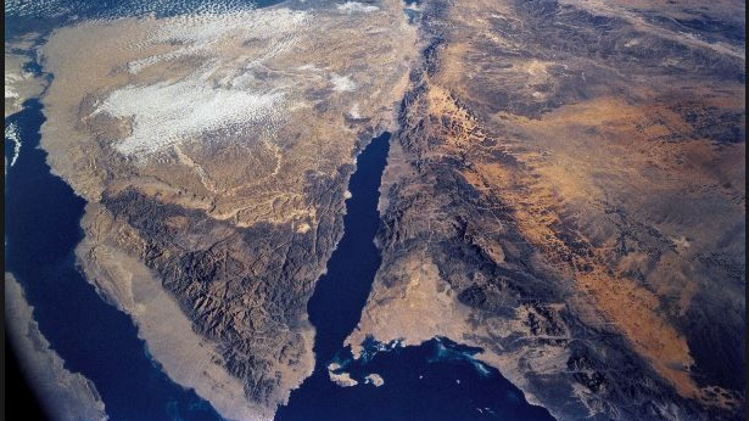Ägypten will Saudi-Arabien zwei Inseln abtreten - Proteste