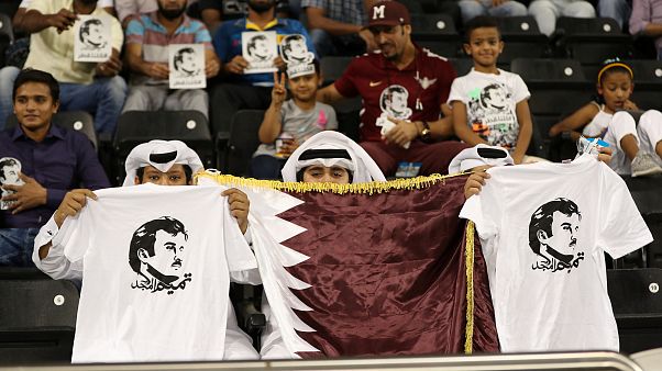 احتمال مجازات تیم ملی فوتبال قطر از سوی فیفا احتمال مجازات تیم ملی فوتبال قطر از سوی فیفا