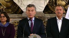 Argentinien: Neues Bergbaugesetz soll Investoren anlocken