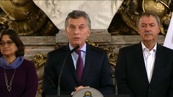 Argentinien: Neues Bergbaugesetz soll Investoren anlocken Argentinien: Neues Bergbaugesetz soll Investoren anlocken