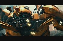 Transformers 5 - harc a Földért és Cybertronért
