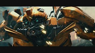 Transformers 5 - harc a Földért és Cybertronért