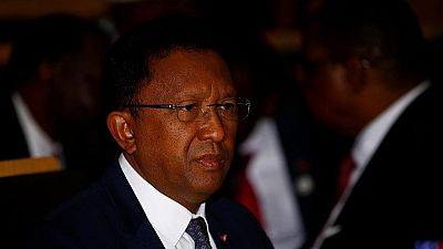 Madagascar : "l'affaire claudine Razaimamonjy" suite et fin