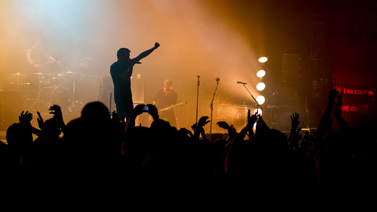 Absage von "Rock am Ring" - ein Schreibfehler war schuld