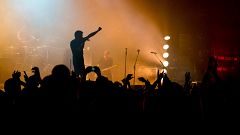 Absage von "Rock am Ring" - ein Schreibfehler war schuld