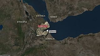 Qatar withdraws troops from Djibouti-Eritrea border mission amid row