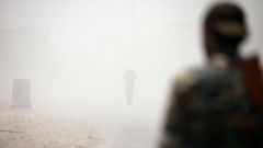 قلق من استخدام قوات التحالف الفوسفور الأبيض في سوريا والعراق