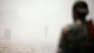 قلق من استخدام قوات التحالف الفوسفور الأبيض في سوريا والعراق