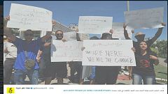 السجن لمفطرين في تونس