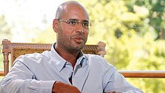 دادستان دیوان کیفری بین‌المللی خواستار دستگیری سیف الاسلام قذافی شد