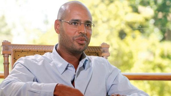 دادستان دیوان کیفری بینالمللی خواستار دستگیری سیف الاسلام قذافی شد دادستان دیوان کیفری بینالمللی خواستار دستگیری سیف الاسلام قذافی شد