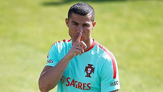 Fisco português investiga futebol nacional