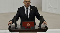 Kılıçdaroğlu: "Masum insanların hapsedildiği bir süreç yaşıyoruz"