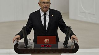 Kılıçdaroğlu: "Masum insanların hapsedildiği bir süreç yaşıyoruz"