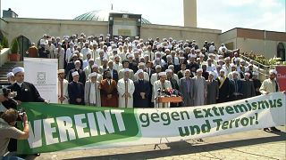 Österreich: Imame gegen Terror