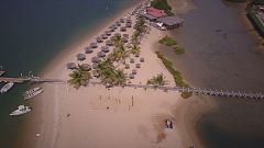 Angola: Auf dem Weg zum beliebten Touristenziel?