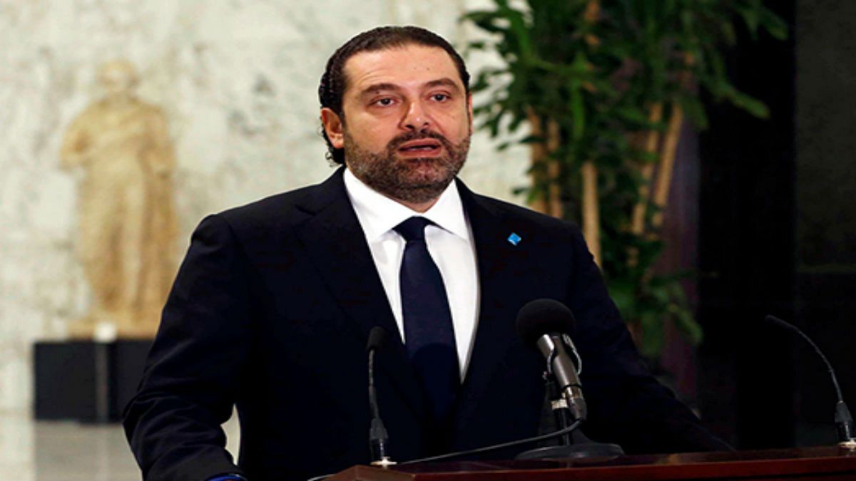 الحكومة اللبنانية تقر قانون التمثيل النسبي في البرلمان