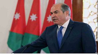 قبول استقالة ثلاثة وزراء في الأردن