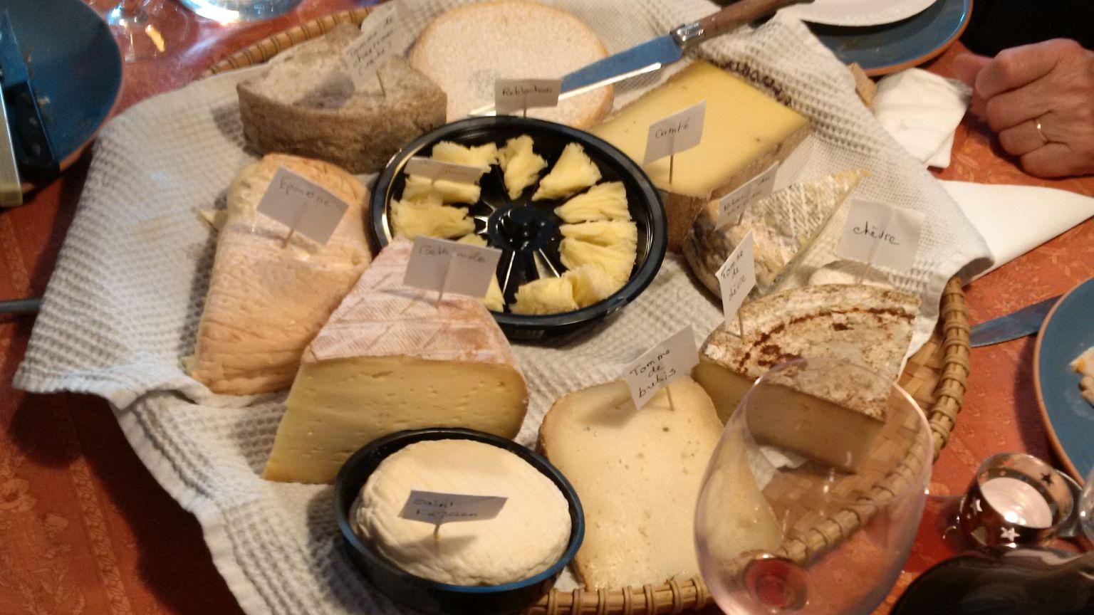 EuGH-Urteil: Wo Käse draufsteht, muss auch Käse drin sein