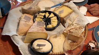 EuGH-Urteil: Wo Käse draufsteht, muss auch Käse drin sein