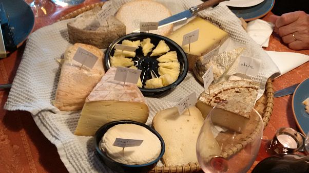 EuGH-Urteil: Wo Käse draufsteht, muss auch Käse drin sein EuGH-Urteil: Wo Käse draufsteht, muss auch Käse drin sein
