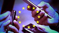 Roaming-Gebühren innerhalb der EU abgeschafft