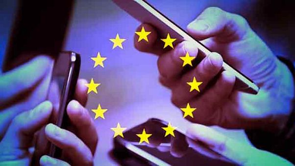 Addio roaming in tutta Europa Addio roaming in tutta Europa