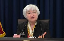 EUA: Reserva Federal sobe as taxas de juro